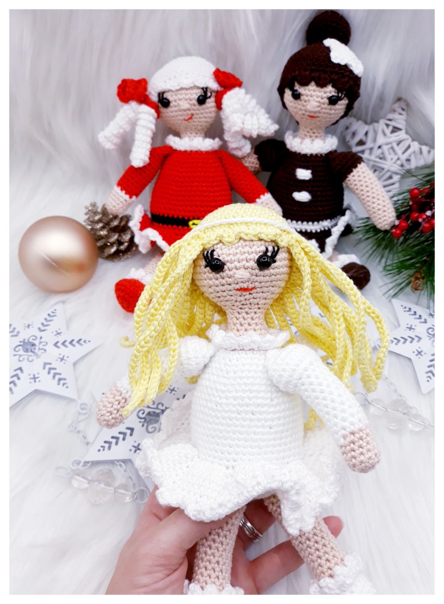 Blog-Inhaltsbild für 'Engellady Fiona'